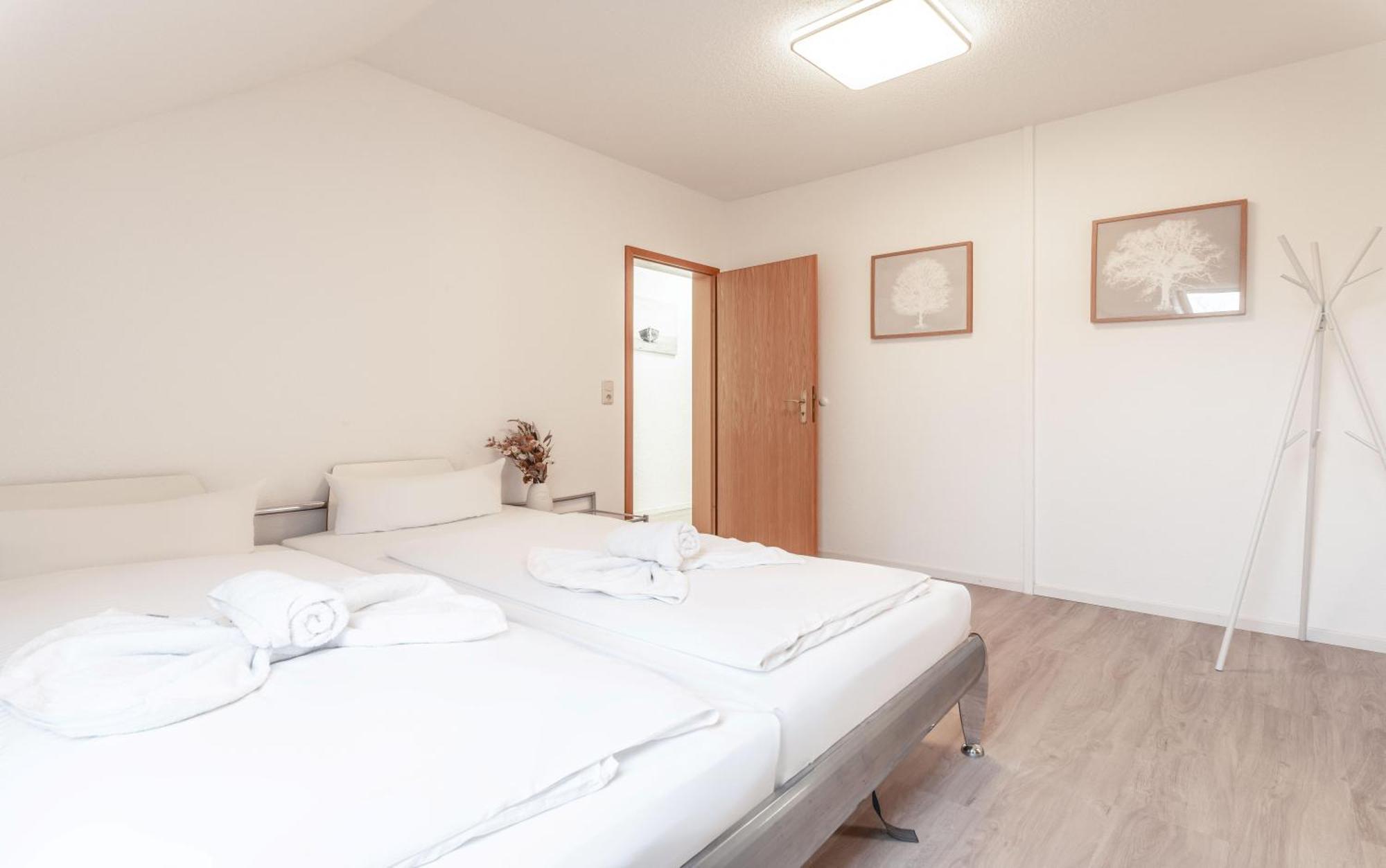 Bernsteinbad-Koserow-Haus-Fuenf-Elemente-Ferienwohnung-Raum Exterior foto