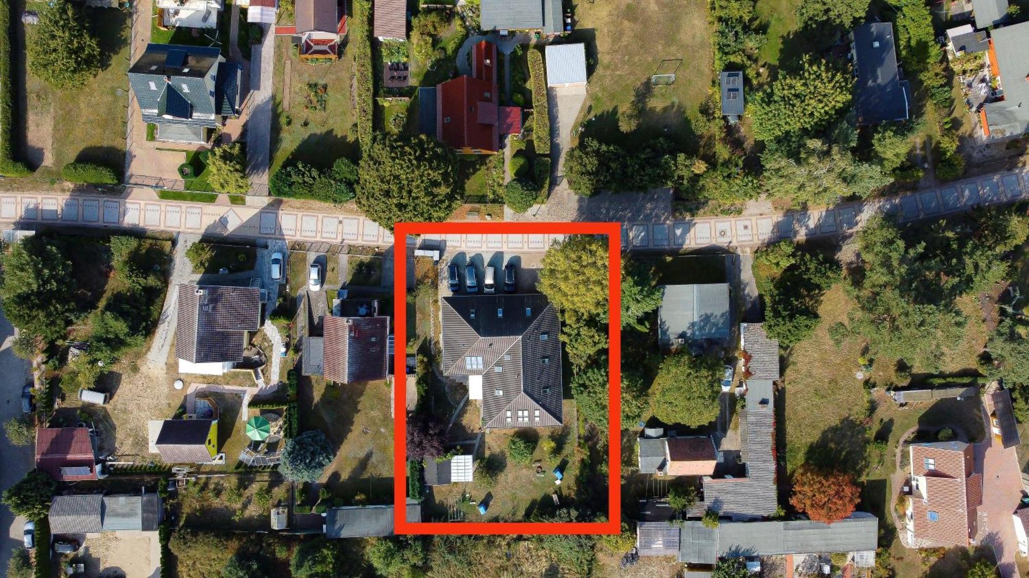 Bernsteinbad-Koserow-Haus-Fuenf-Elemente-Ferienwohnung-Raum Exterior foto